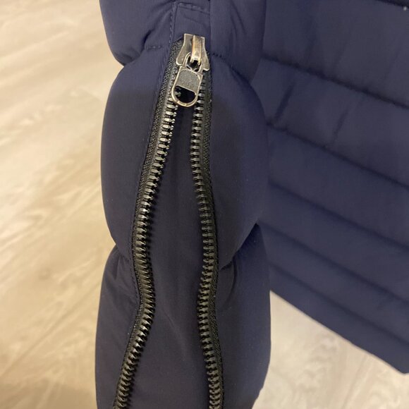 Mackage lightweight down coat size xs - Picture 14 of 16